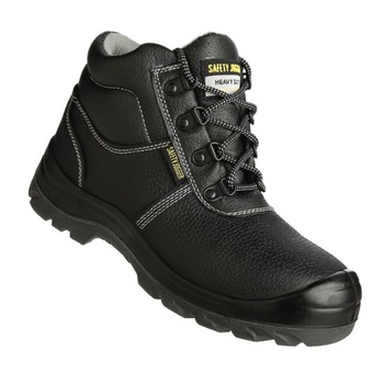 รองเท้าเซฟตี้ Safety shoes classic bestboy 2